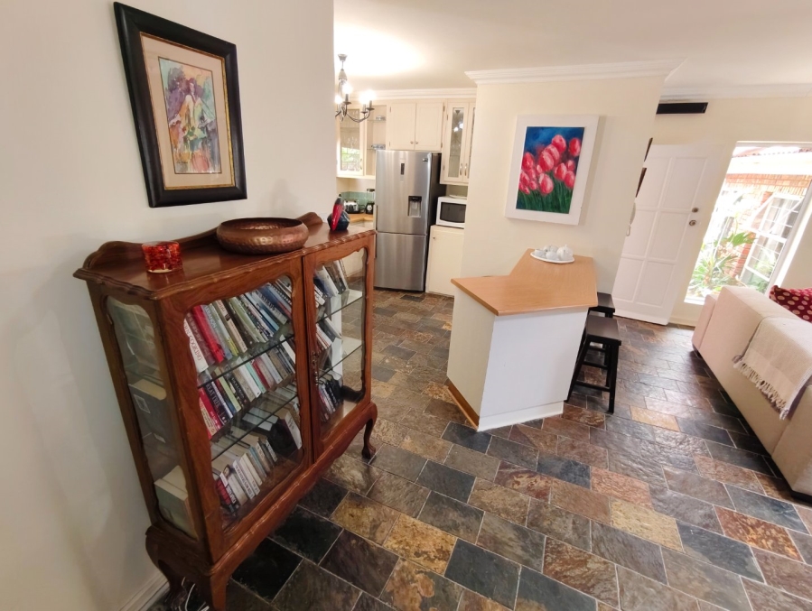 To Let 3 Bedroom Property for Rent in Pentagon Park Free State